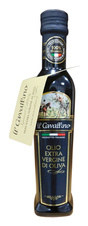 Panenský olivový olej 100% ITALIANO Il Cavallino 250ml